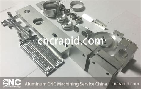 china cnc aluminum parts factory|aluminum cnc service factory.